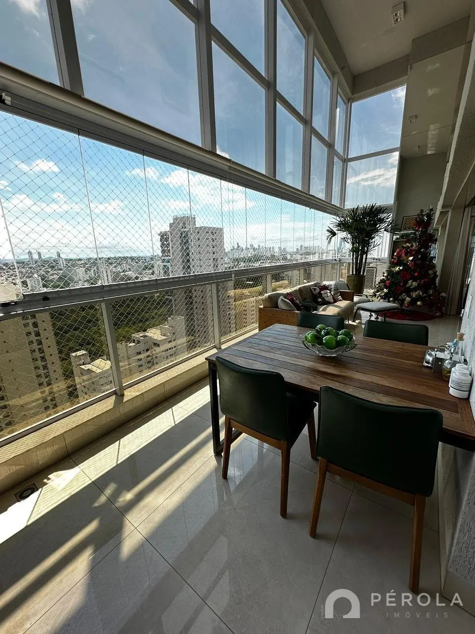 Apartamento em Setor Oeste - Goiânia, GO - Foto 5