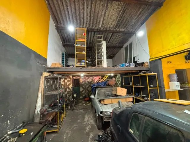 Ponto Comercial 5 x 20 Av Kennedy - Foto 5