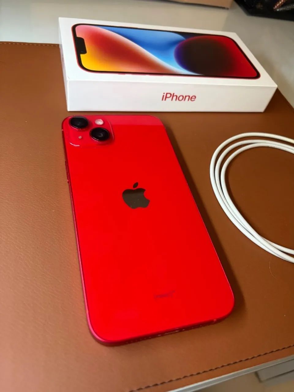 Iphone 14 plus - Foto 4
