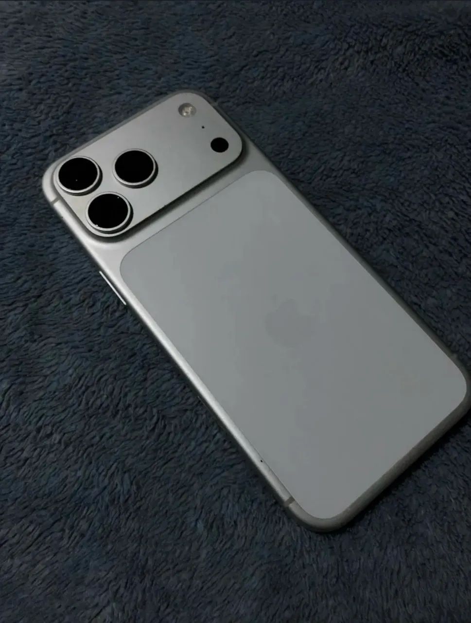 iPhone 17 Pro Max Silver 512 Gb - Foto 2