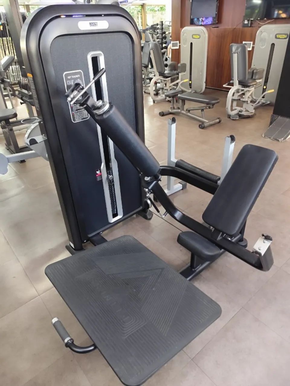 Vendo Elevação pélvica - Boost  - Foto 2