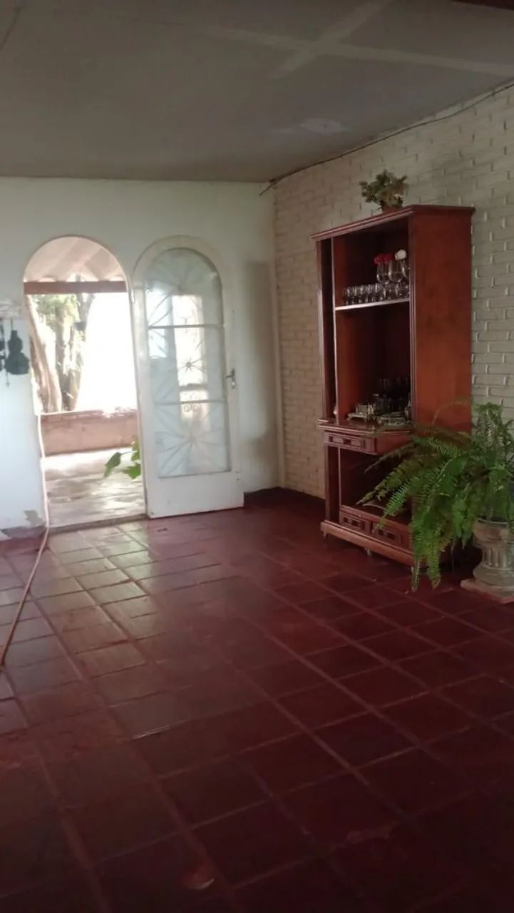 Casa à venda - Village, Barão Geraldo - Campinas