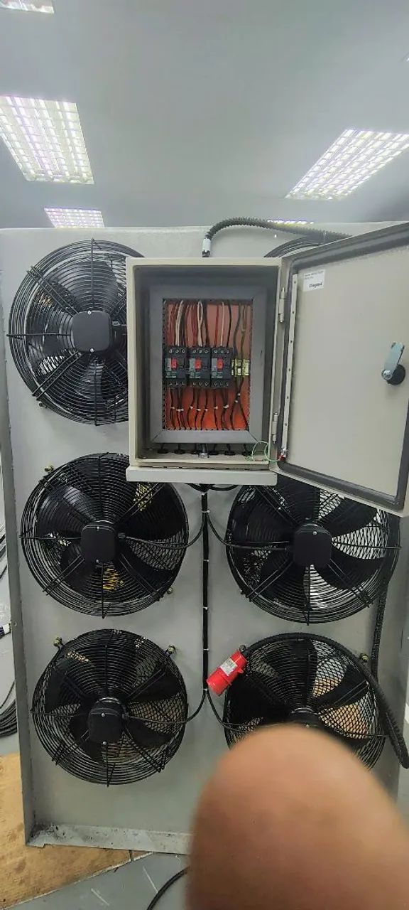 ? MF Eletricista - Serviços Elétricos - Foto 2