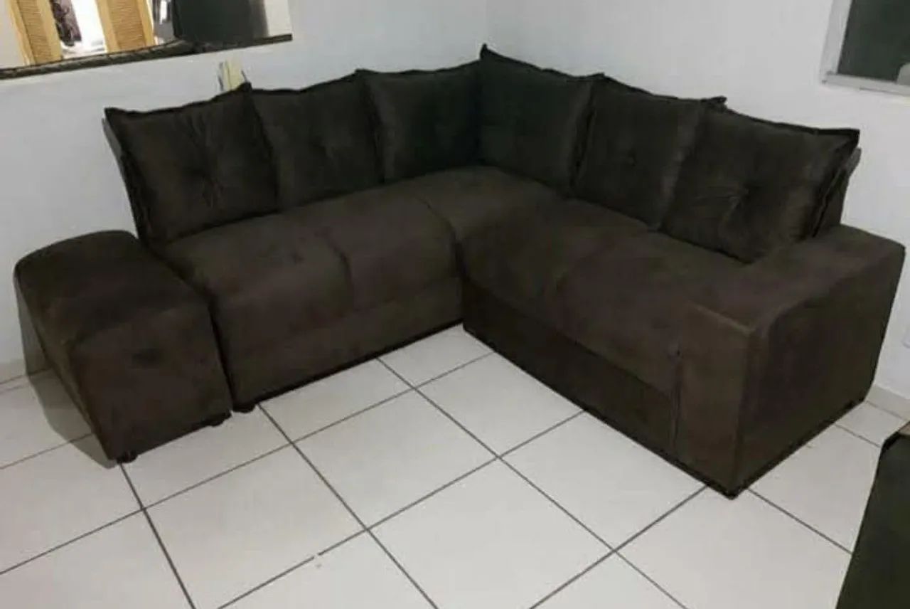 sofás novos  - Foto 3