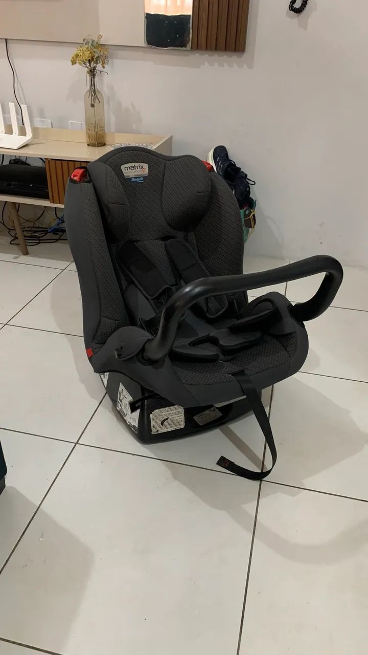 Cadeirinha para bebê  - Foto 2