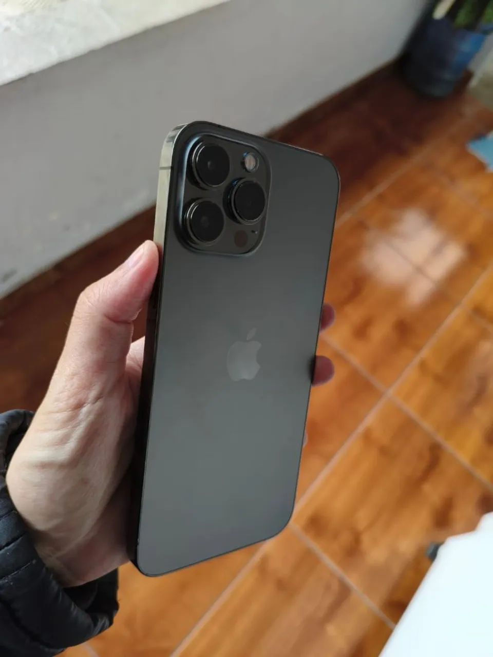 Vendo iPhone 13 pro max 256gb