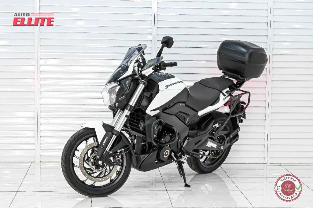 DOMINAR 400 
