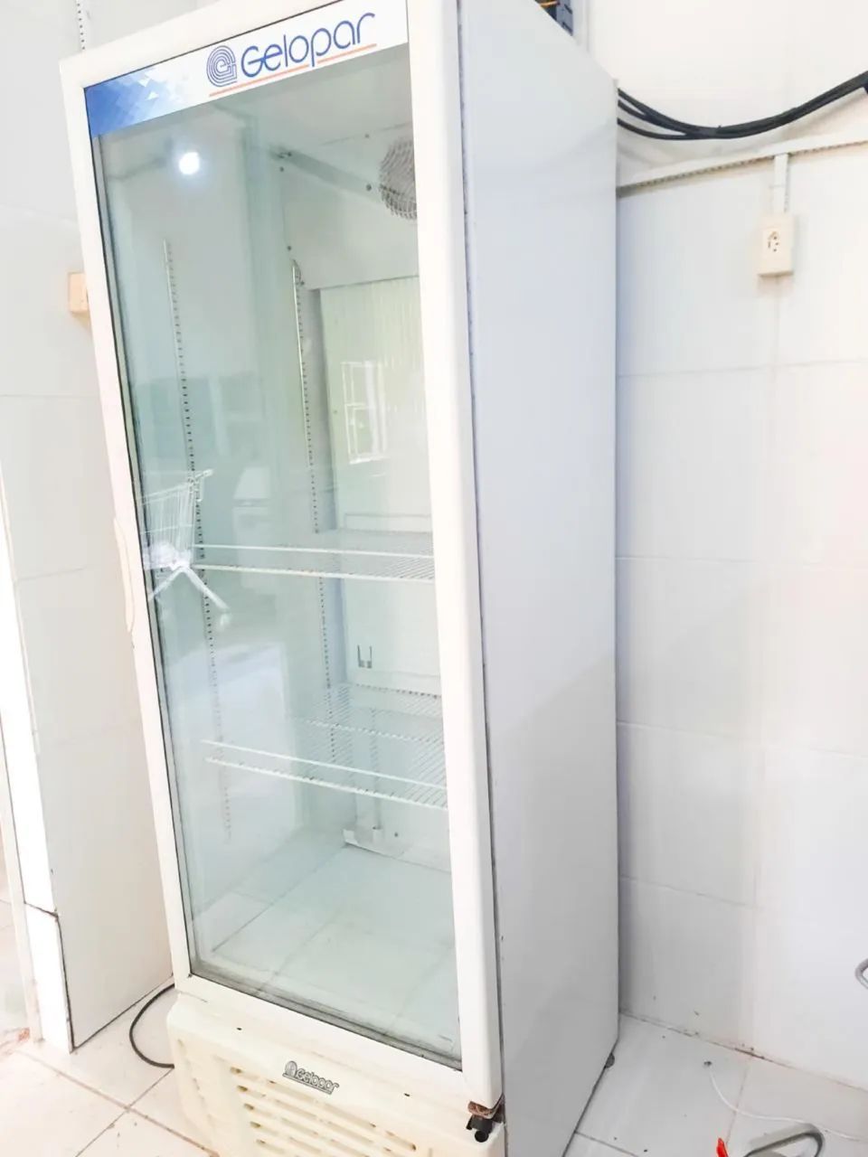 Refrigerador  - Foto 3