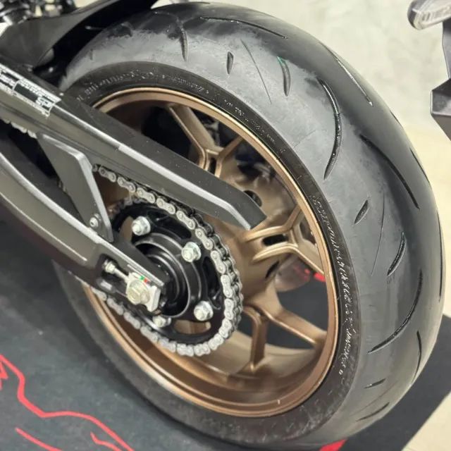 HONDA/CB 650R - Foto 4