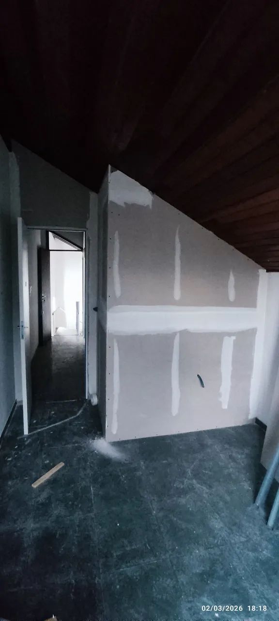 Empresa especializada em Drywall e pintura residencial  - Foto 5