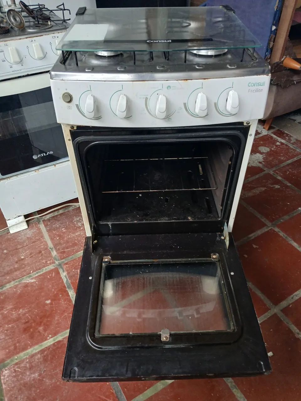 Fogão  - Foto 2