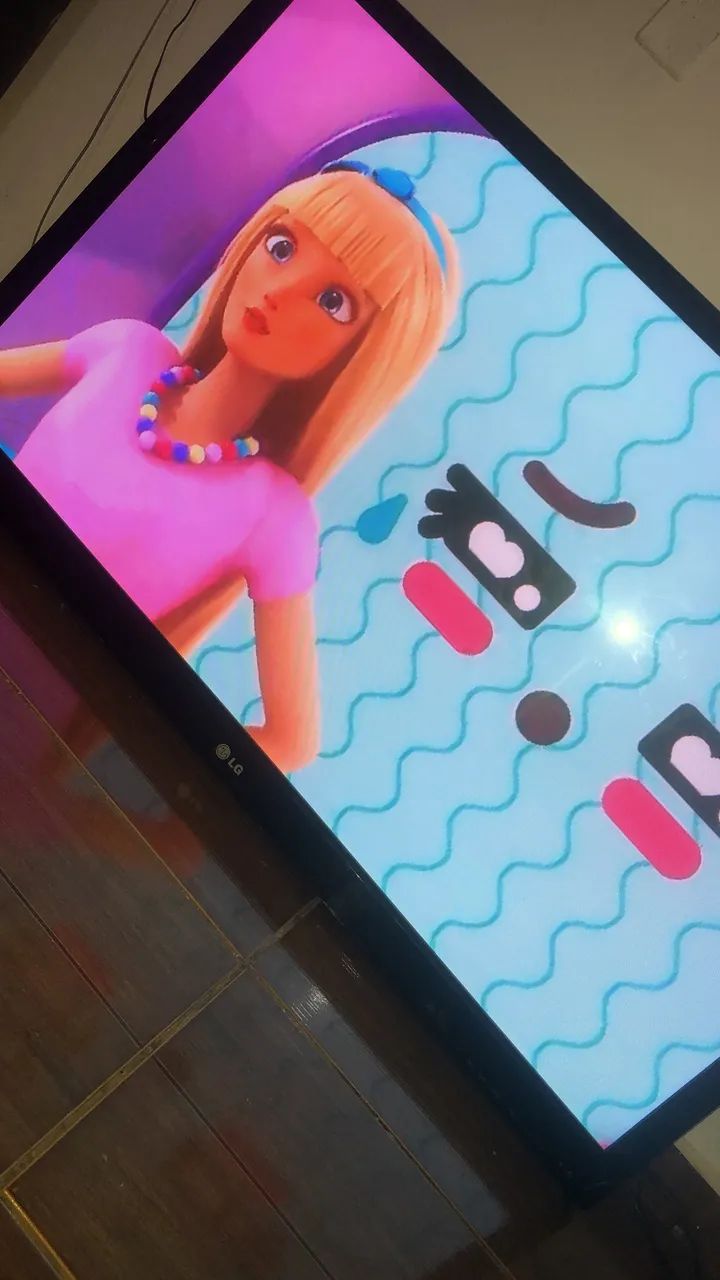 Tv LG 50  - Foto 2