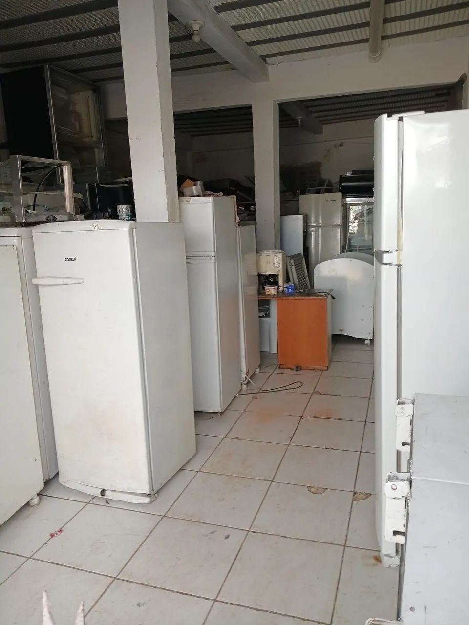Casarão da geladeira *  - Foto 4