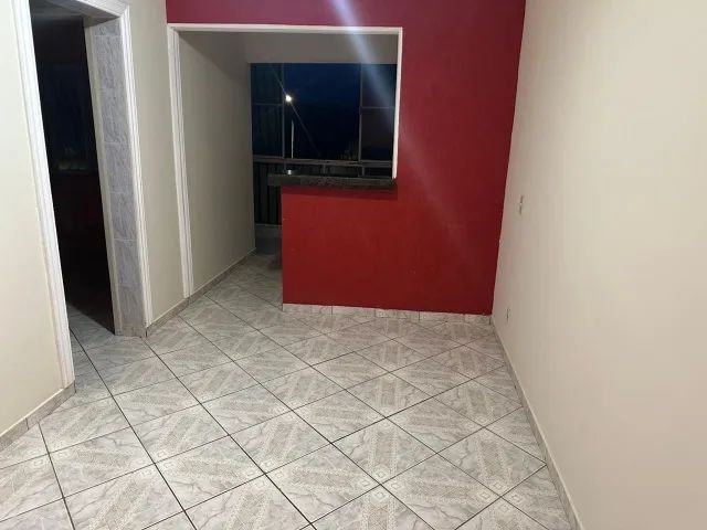 Apartamento 2 quarto No Buritis - Foto 5