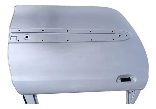 Porta Lata Traseira Direita Xsara Picasso 2008 Traseira Direita