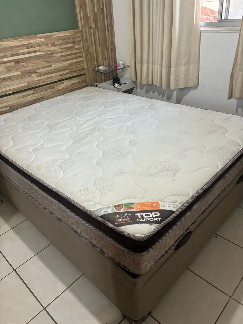 Cama box baú  - Foto 2