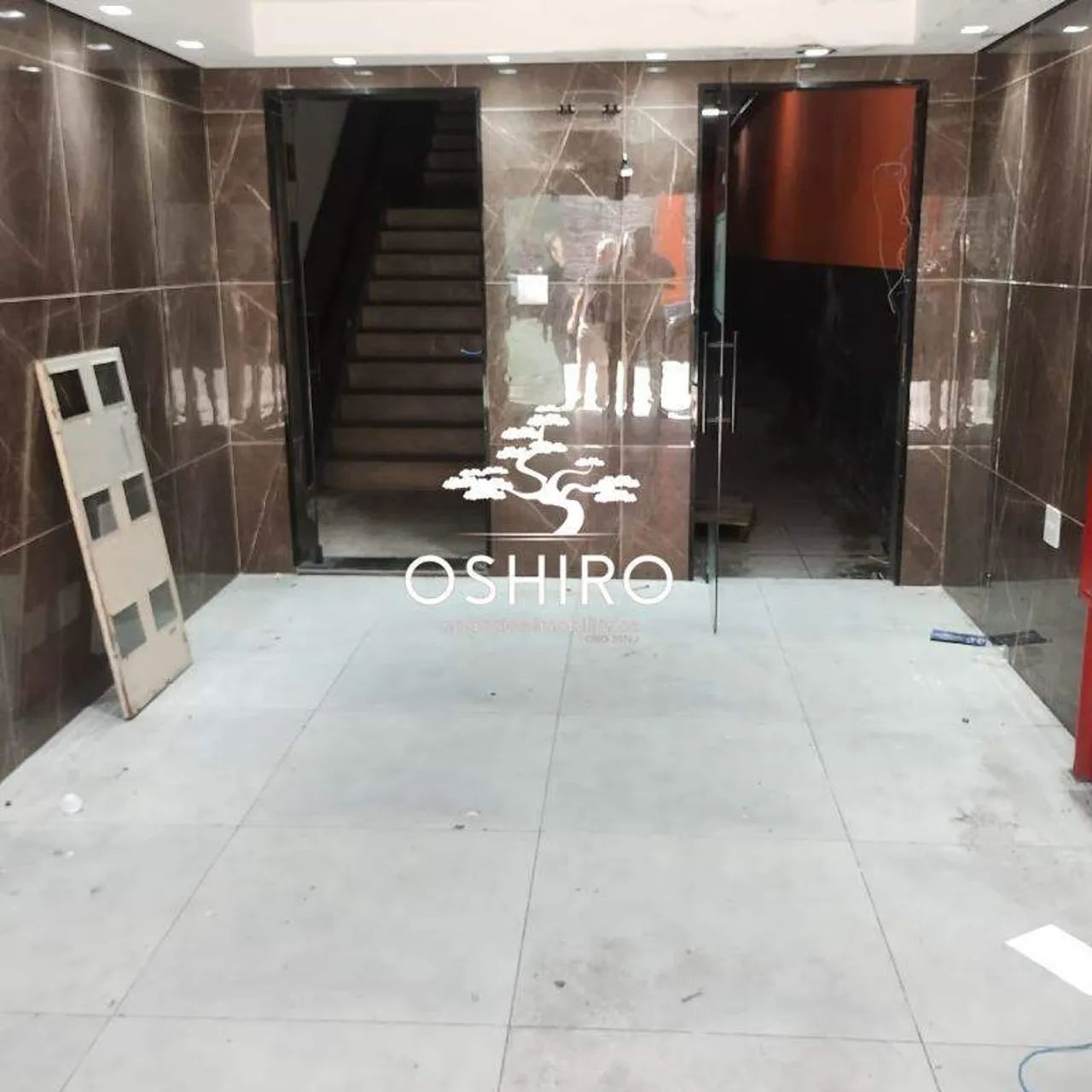 Prédio Comercial à venda - Ocian - Praia Grande - Foto 2