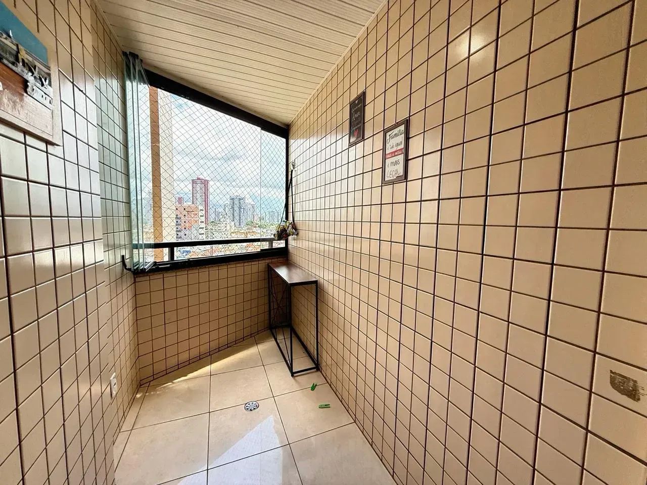 Apartamento à venda no Edifício Joinville - Foto 4