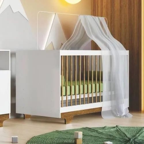 Berço Mini Cama. DIVIDIMOS EM ATÉ 10X SEM JUROS