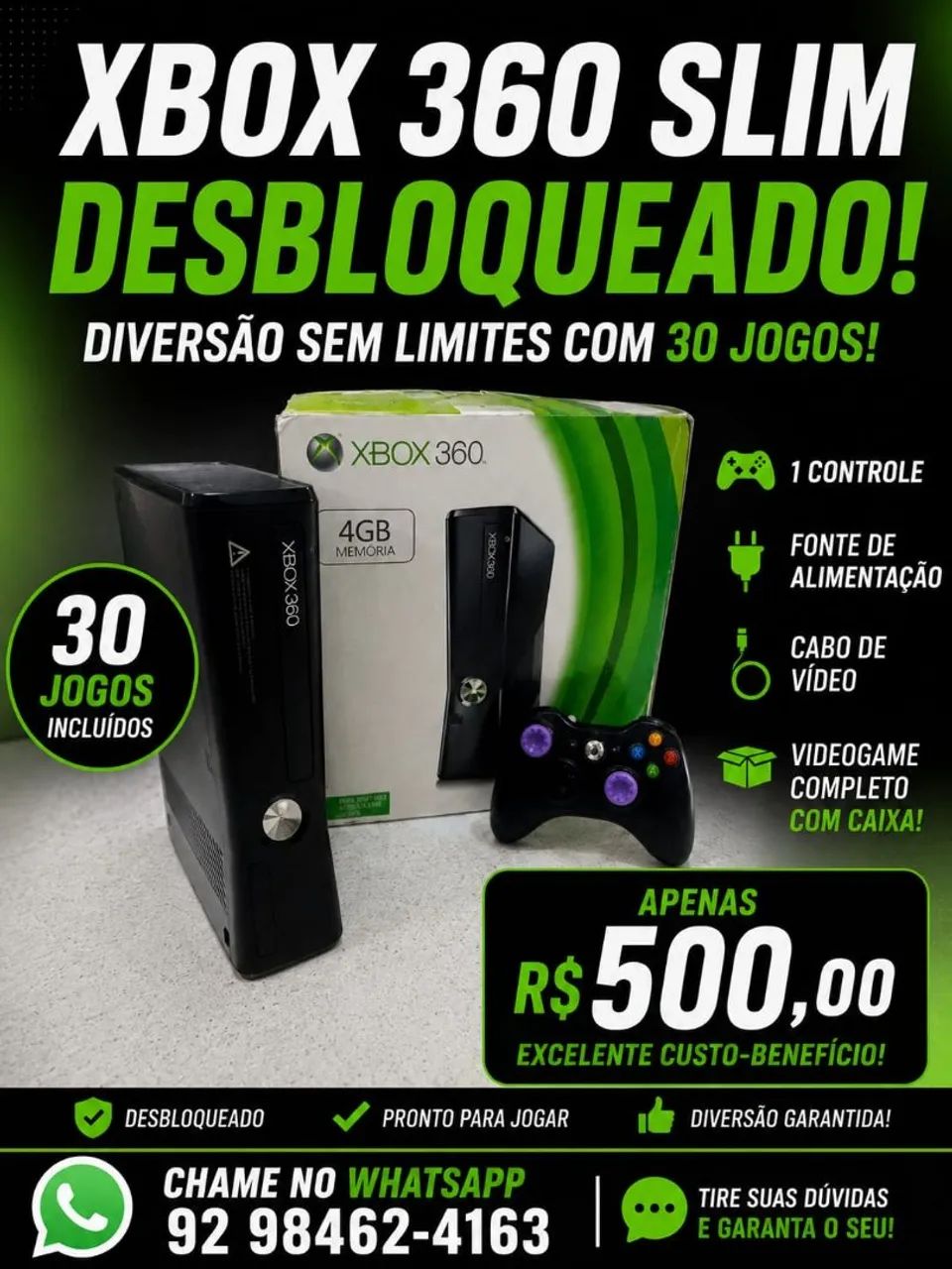 Xbox 360