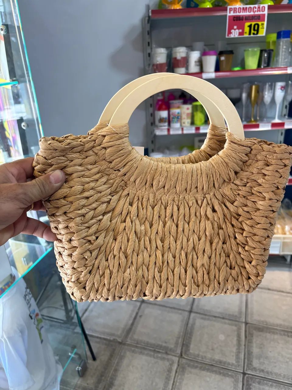 Bolsa de praia