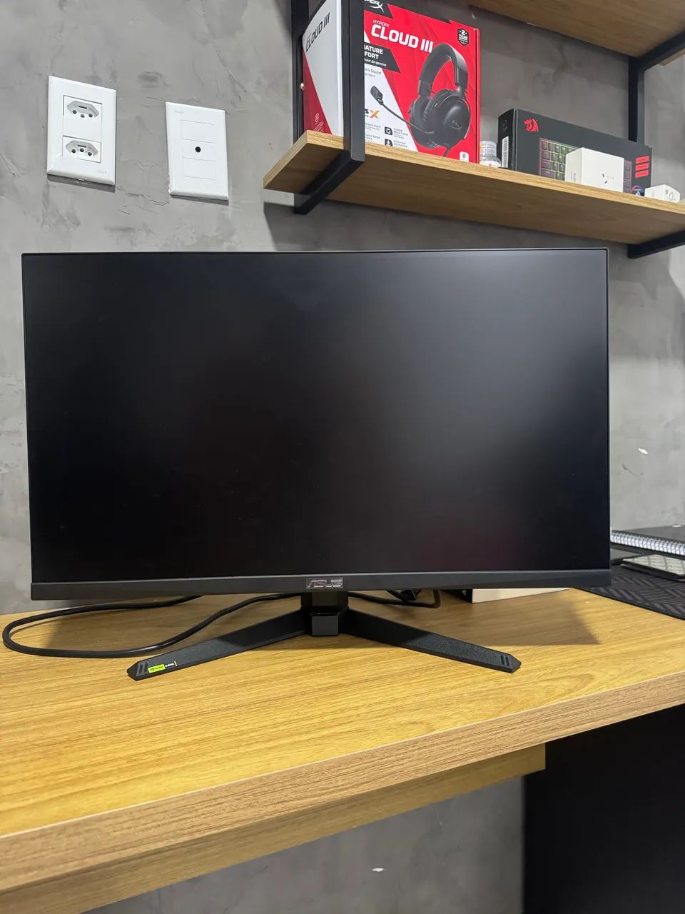 Monitor ASUS  - Foto 4
