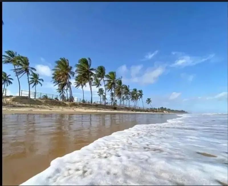 Lote Luar da Barra 1, Barra dos Coqueiros/SE - Foto 5