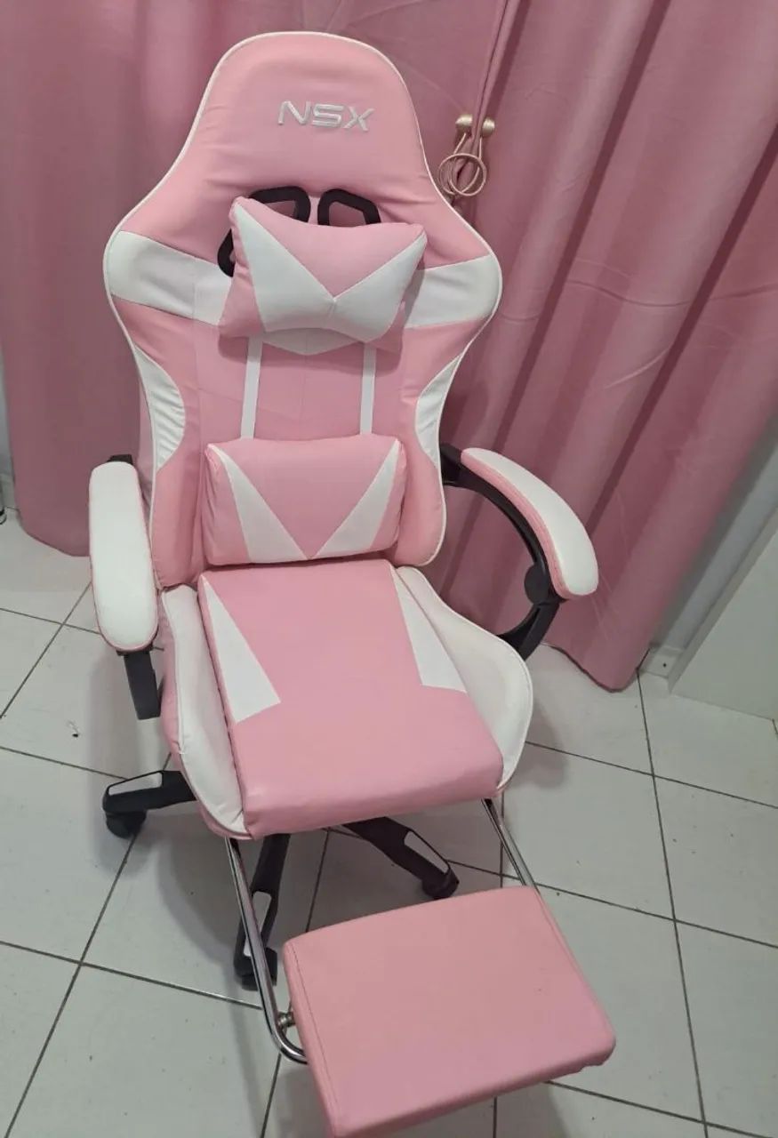 Cadeira Gamer