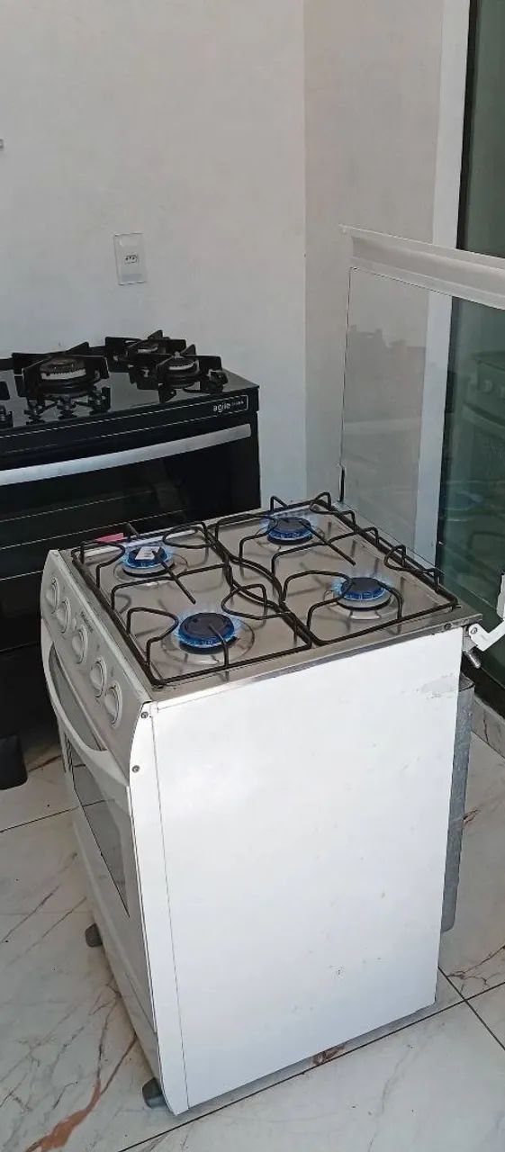 Fogão  - Foto 3