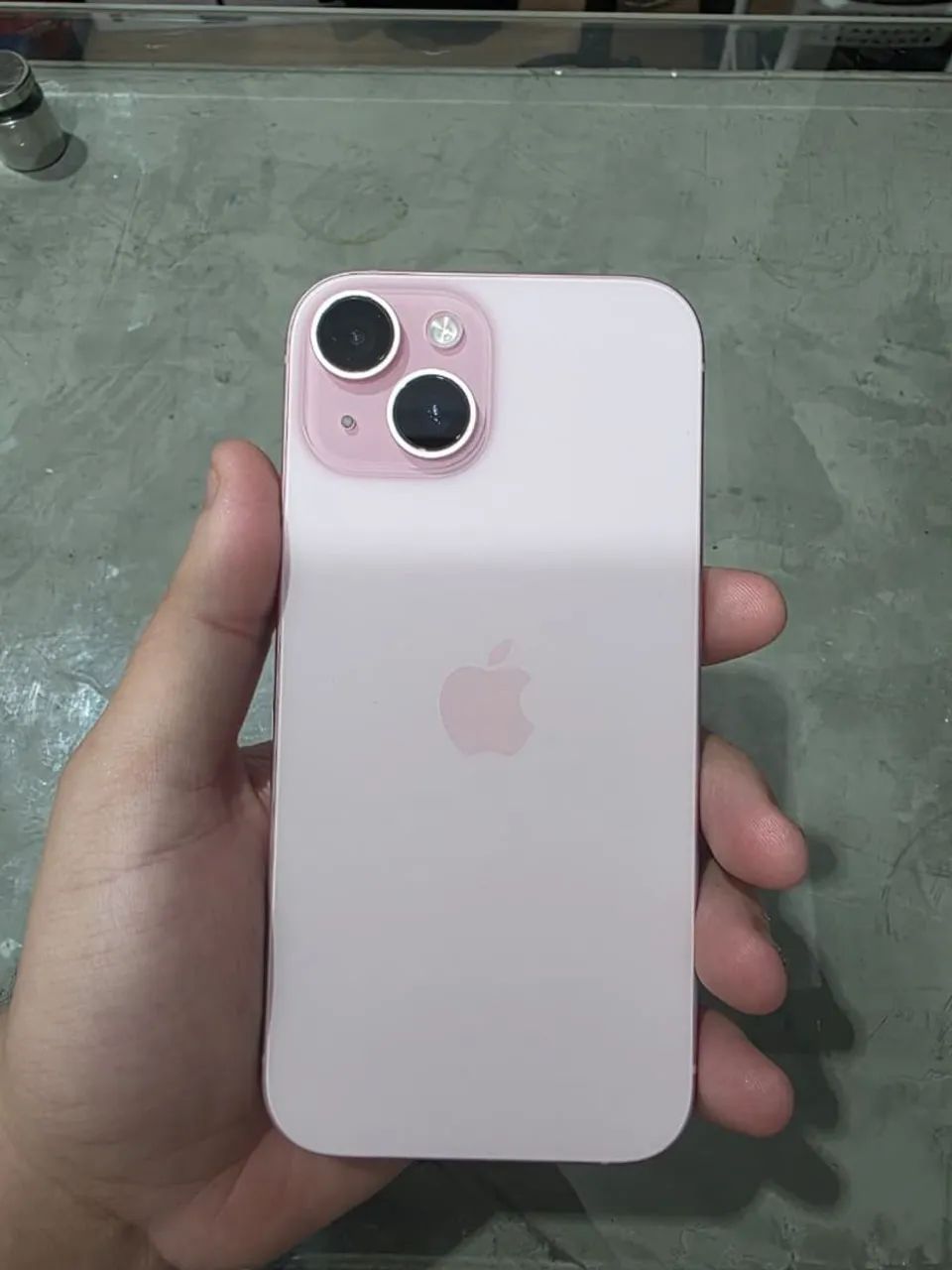 Iphone 15 256gb + NF - Foto 2