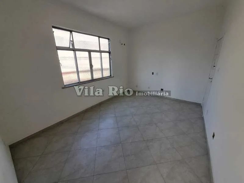 Excelente apartamento com varanda, 02 quartos para locação. - Foto 3