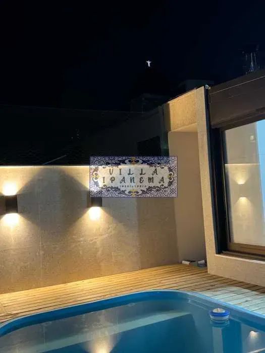 EXCELENTE COBERTURA À VENDA EM BOTAFOGO!