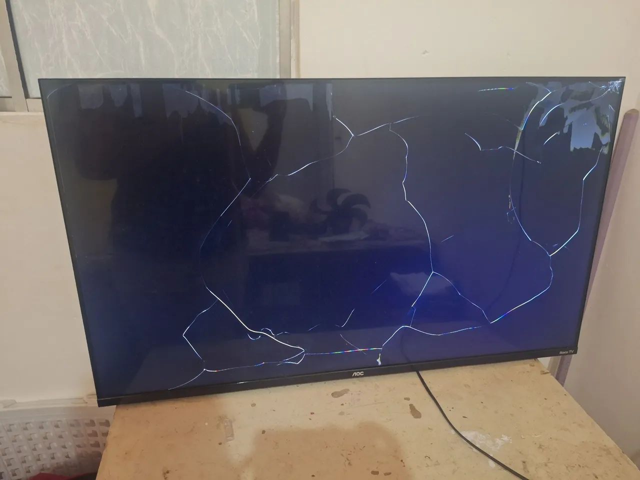 Roku TV 43 - Foto 2