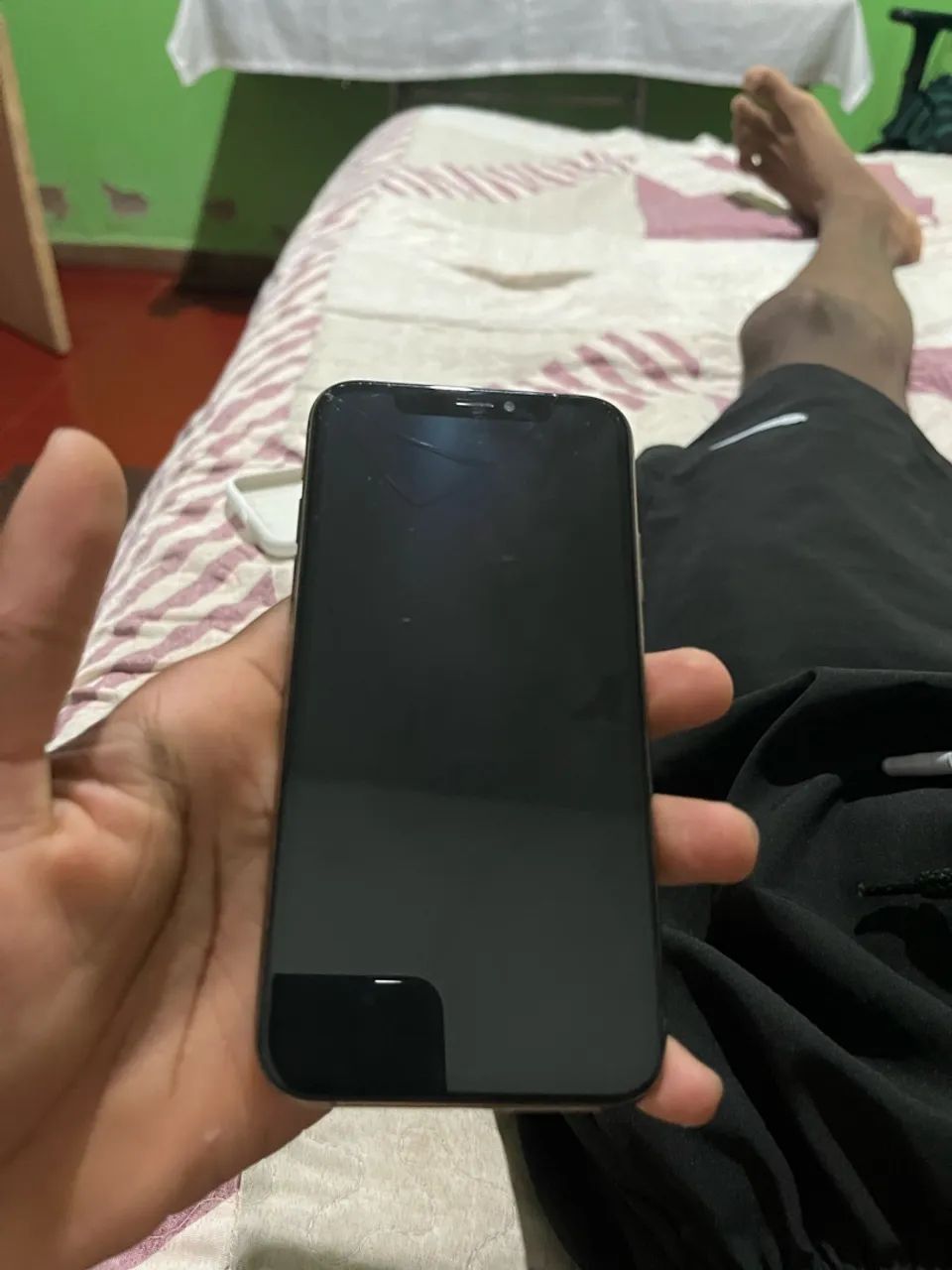 iPhone XS  - Foto 4
