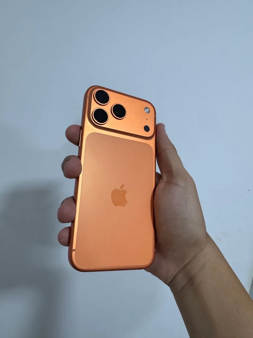 iPhone 17 Pro Max 256GB 