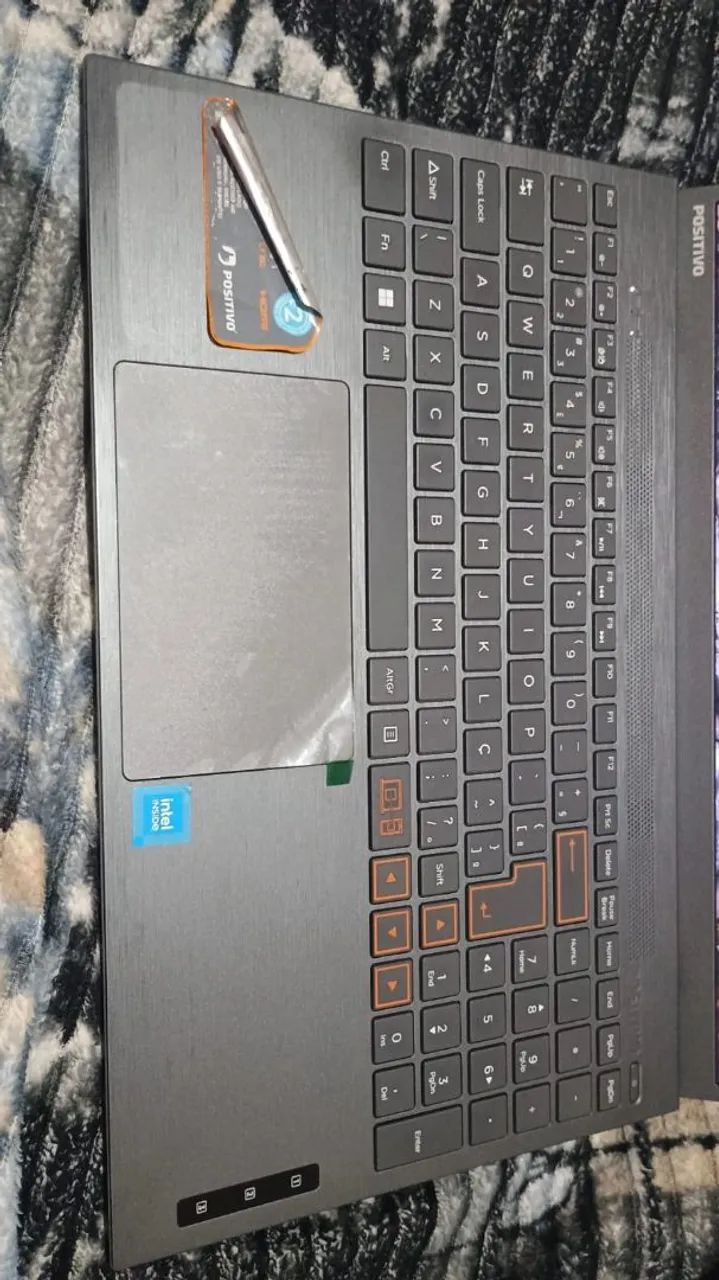 Notebook Positivo Vision - Foto 3