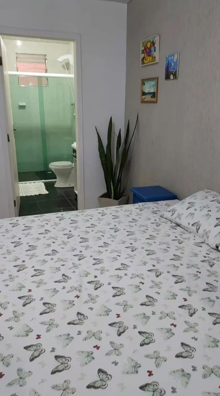 vendo casa em santo antonio de posse sp - Foto 3