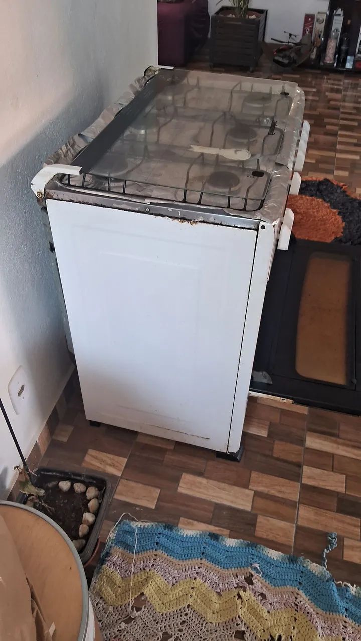 Vendo fogao - Foto 5