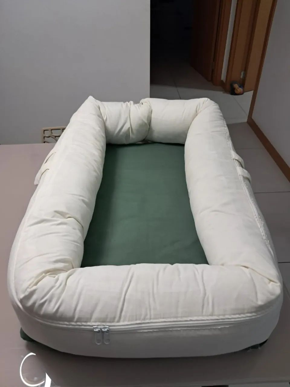 Ninho redutor de berço - Foto 2