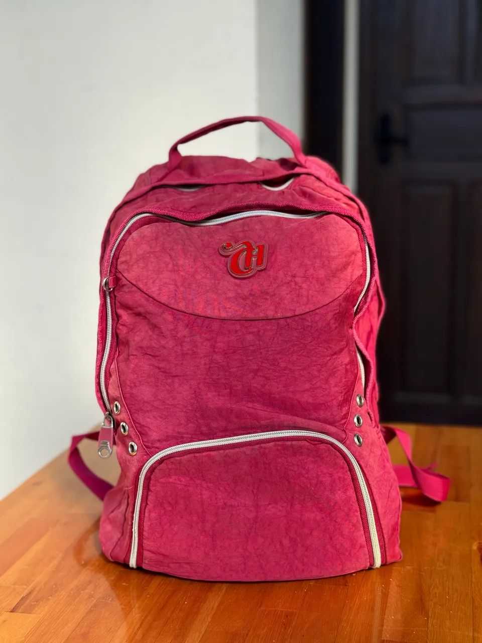 Mochila capricho - Foto 2