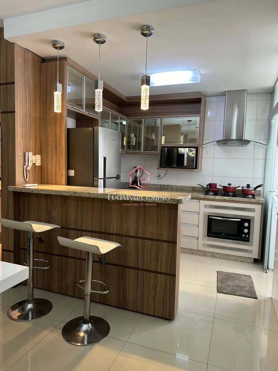 Apartamento Residencial Graciosa , com 2/4, sendo 1 suite - Foto 4