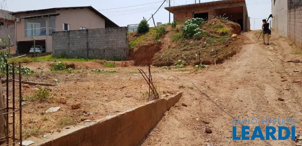 TERRENO - BARÃO DA BOA VISTA - SP - Foto 5