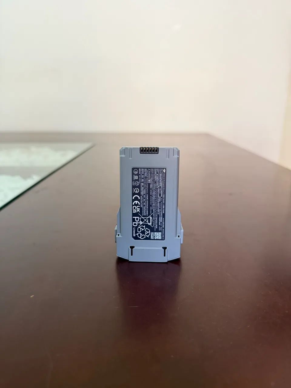 Bateria Drone DJI Mini 5 Pro Original Nova (0 ciclos)