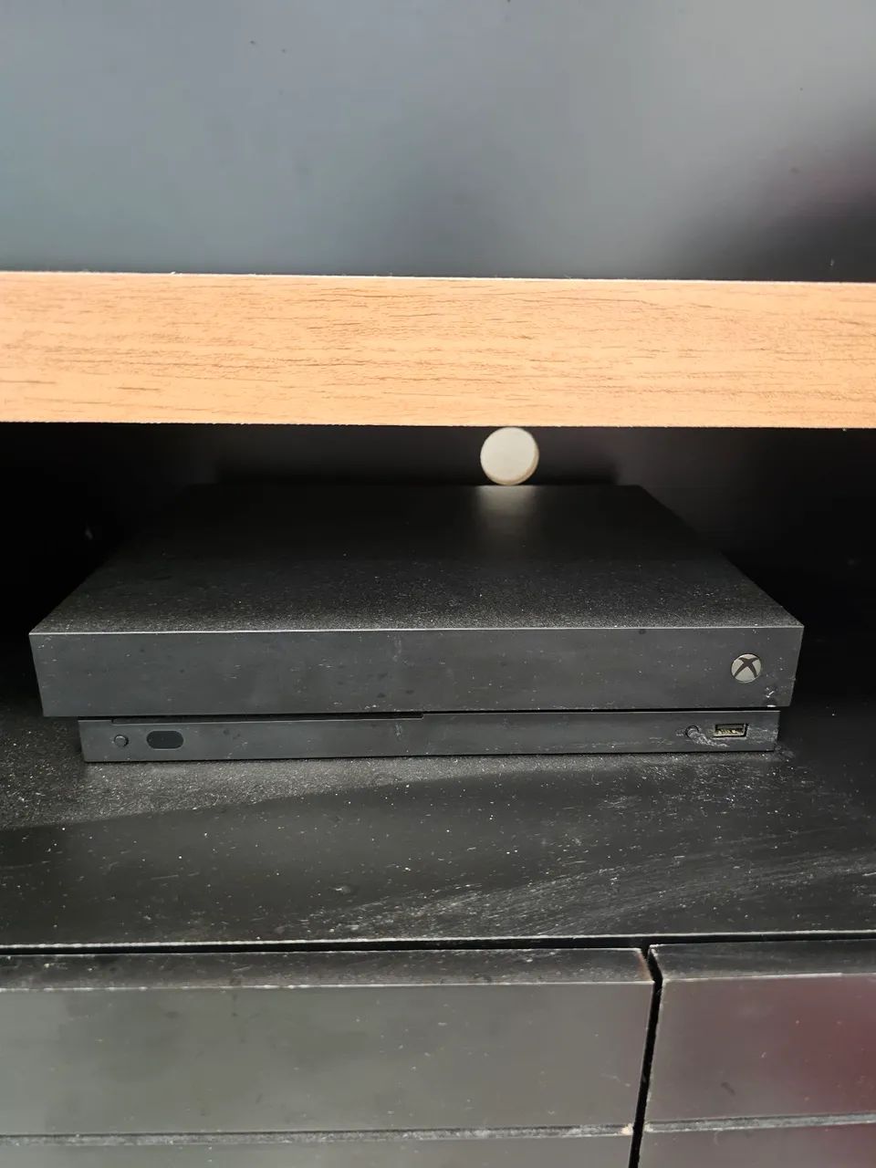 Xbox One X - Foto 5