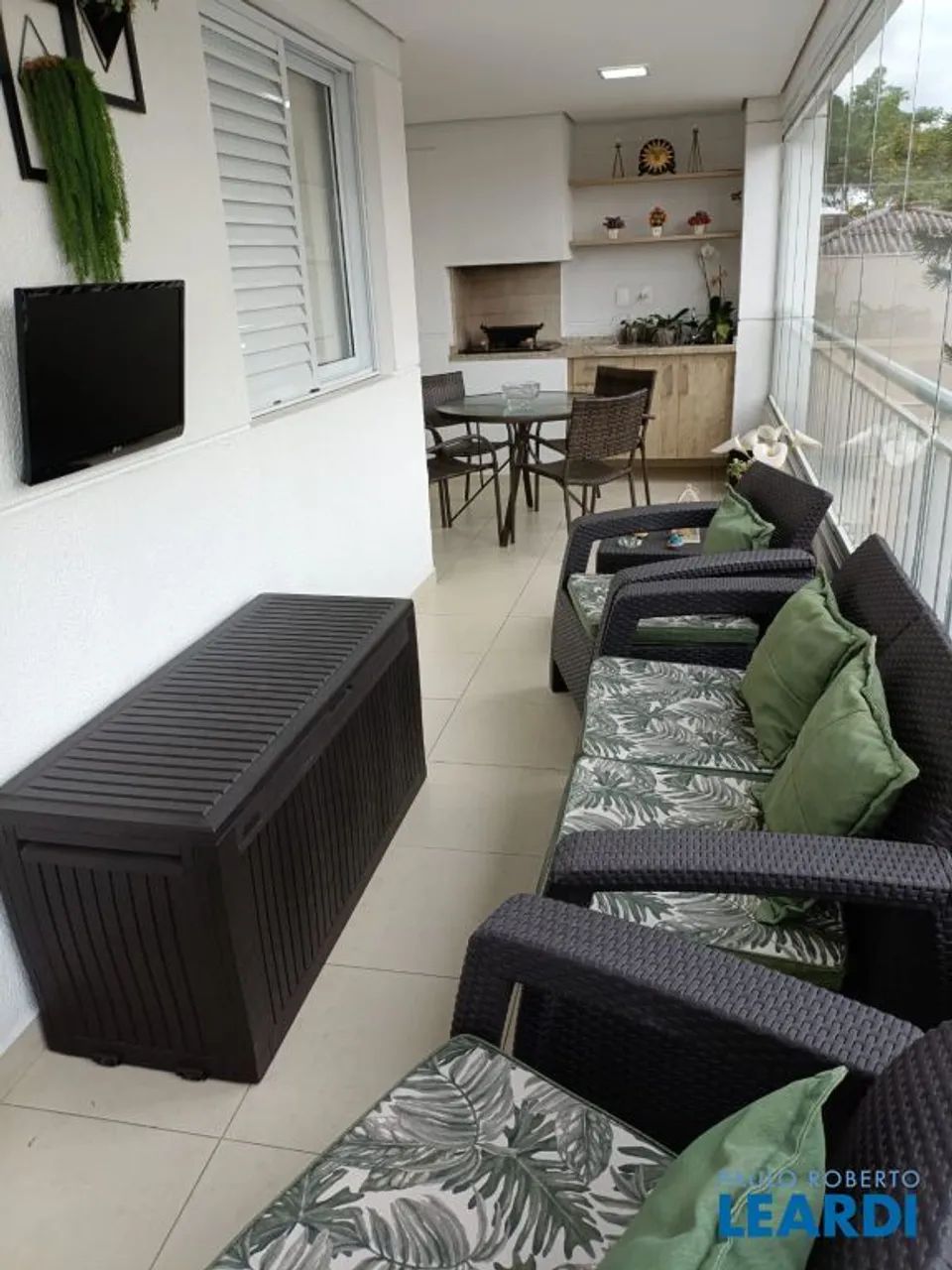 APARTAMENTO - ALTO DA MOOCA - SP - Foto 5