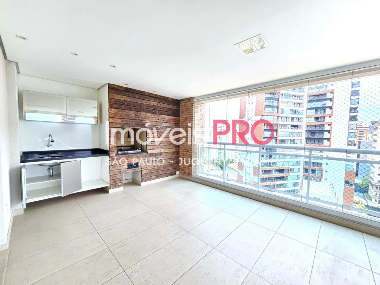 Apartamento, Itaim Bibi - São Paulo