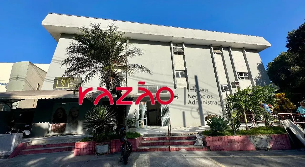 Alugo sala comercial na Mata da Praia - Foto 5