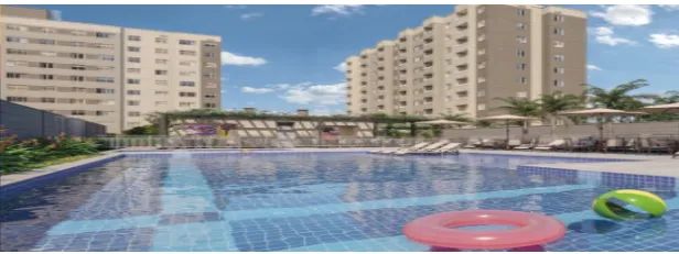 CONQUISTA CLUBE ITAIM PAULISTA