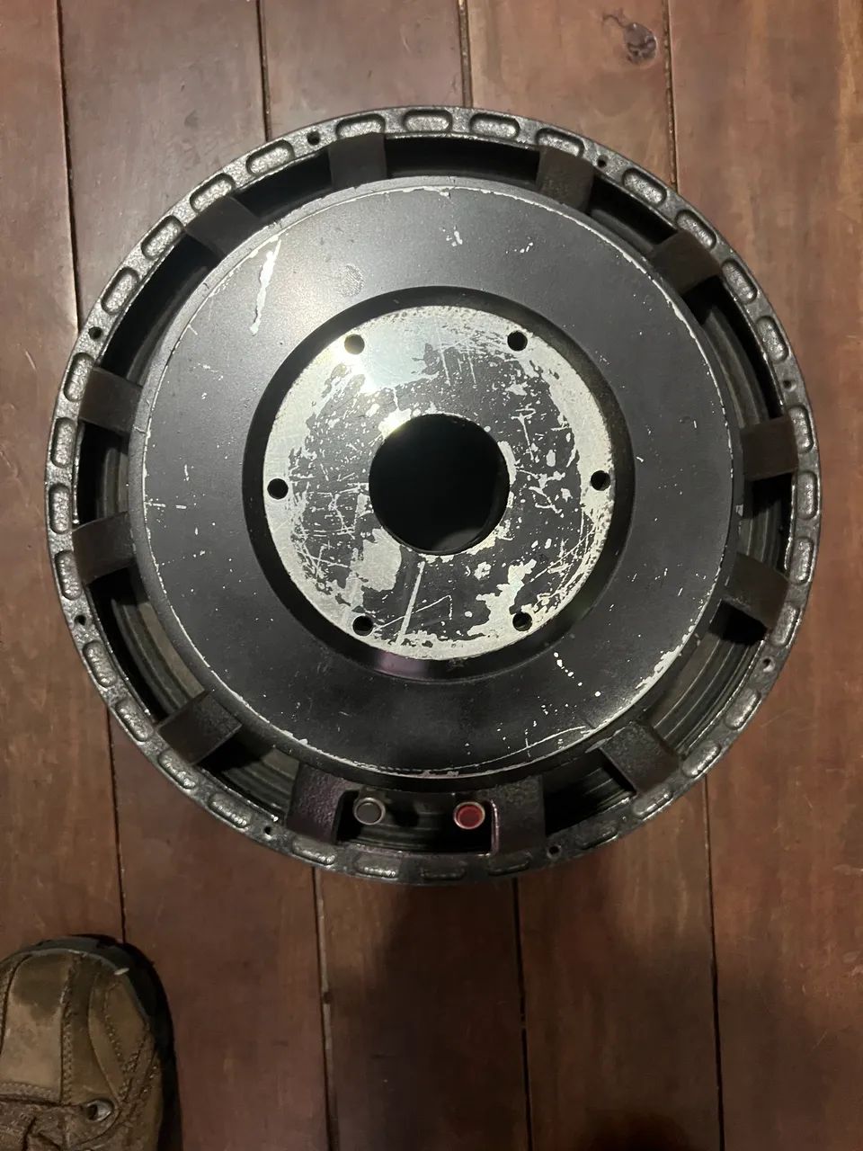 Woofer 15 sds 3k - Foto 4