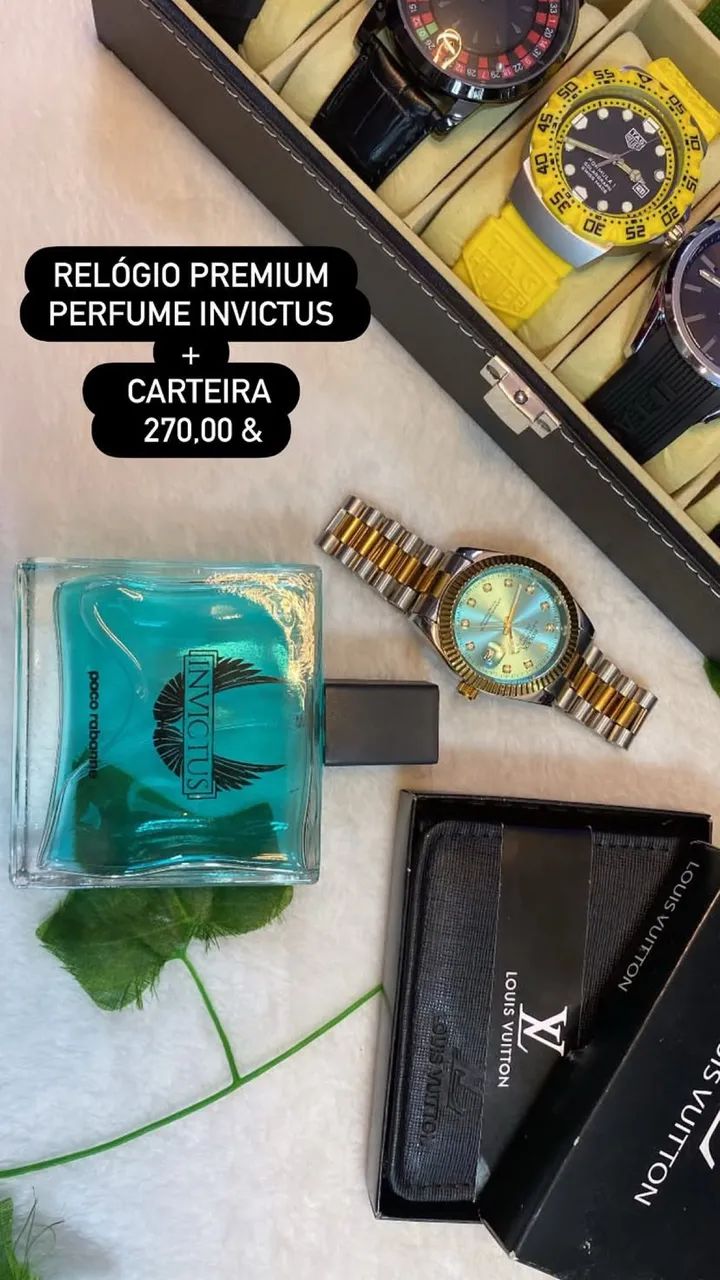 Kits perfeitos para o dia dos pais aparti de 130,00 - Foto 3